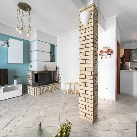 Aslan Residence, Nilie Hospitality Mgmt Appartement *