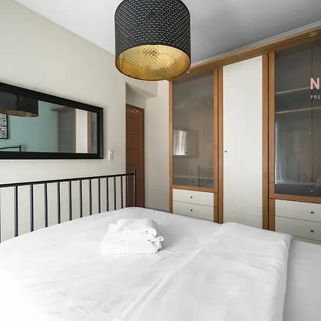 Appartement Aslan Residence, Nilie Hospitality Mgmt *