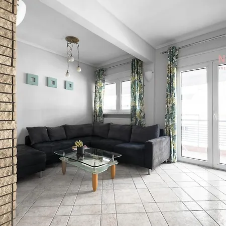 Apartment Aslan Residence, Nilie Hospitality Mgmt *