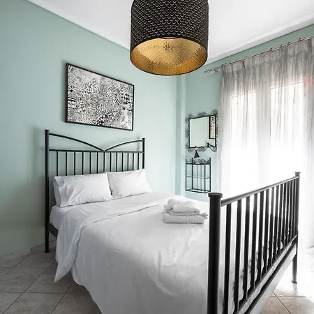 Aslan Residence, Nilie Hospitality Mgmt Thessaloniki