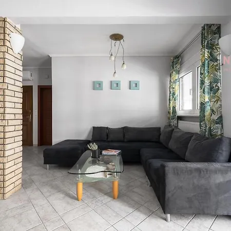 Apartment Aslan Residence, Nilie Hospitality Mgmt Thessaloniki