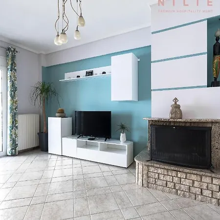 Aslan Residence, Nilie Hospitality Mgmt Apartament