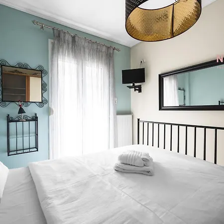 Apartament Aslan Residence, Nilie Hospitality Mgmt